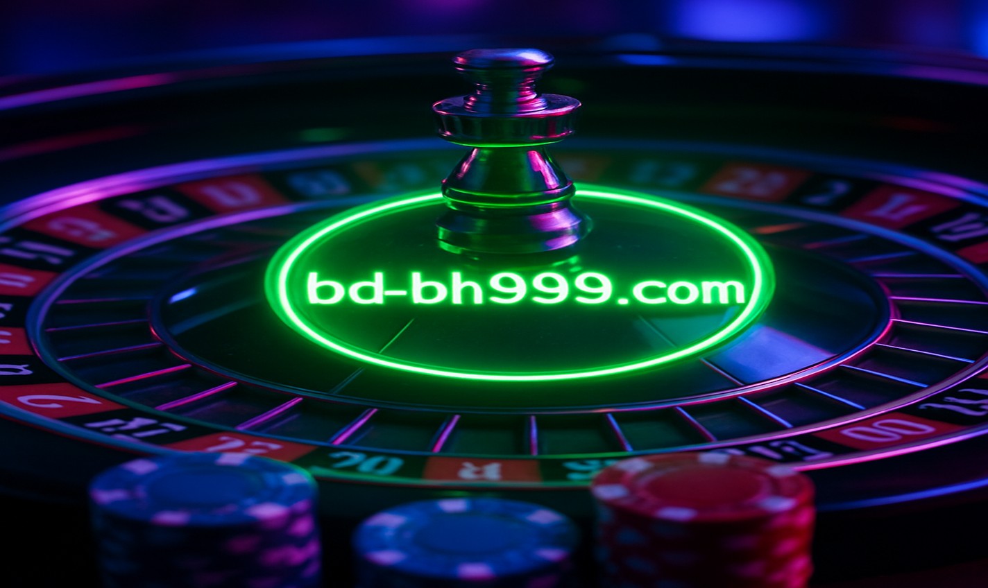 আজই bh999 এ অ্যাকাউন্ট খুলুন